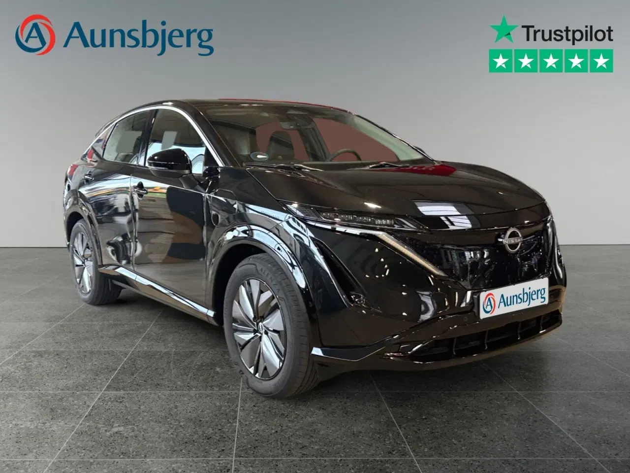 Billede 7 - Nissan Ariya 63 Engage