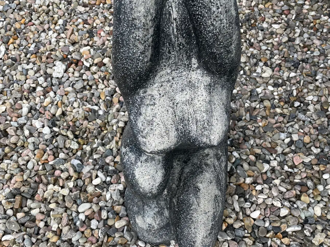 Billede 2 - Lille sød granitdame 😊