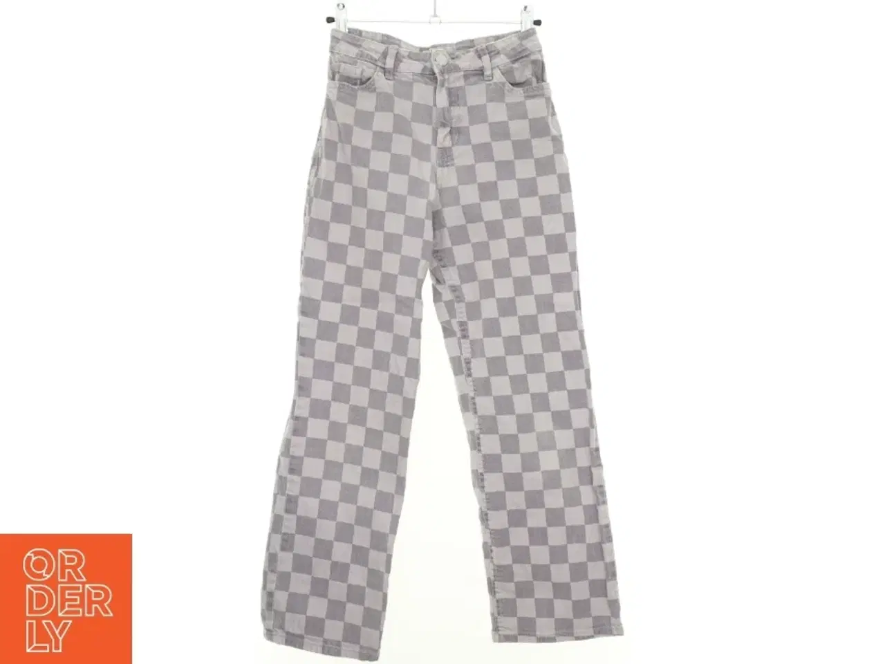 Billede 1 - Jeans fra Lindex (str. 146 cm)