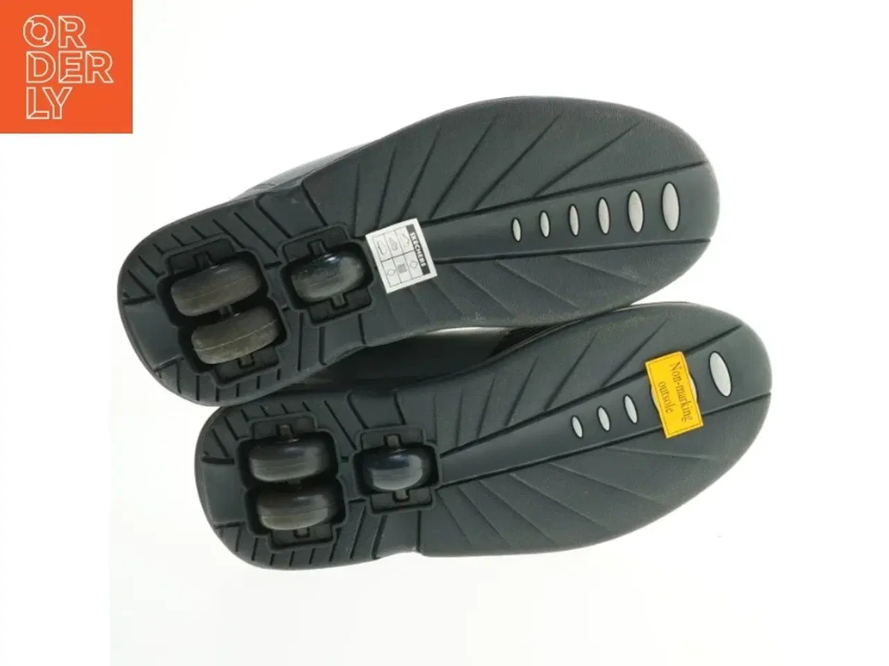 Billede 2 - Skechers rullesko str. 42,5 fra Skechers (str. 42,5 )