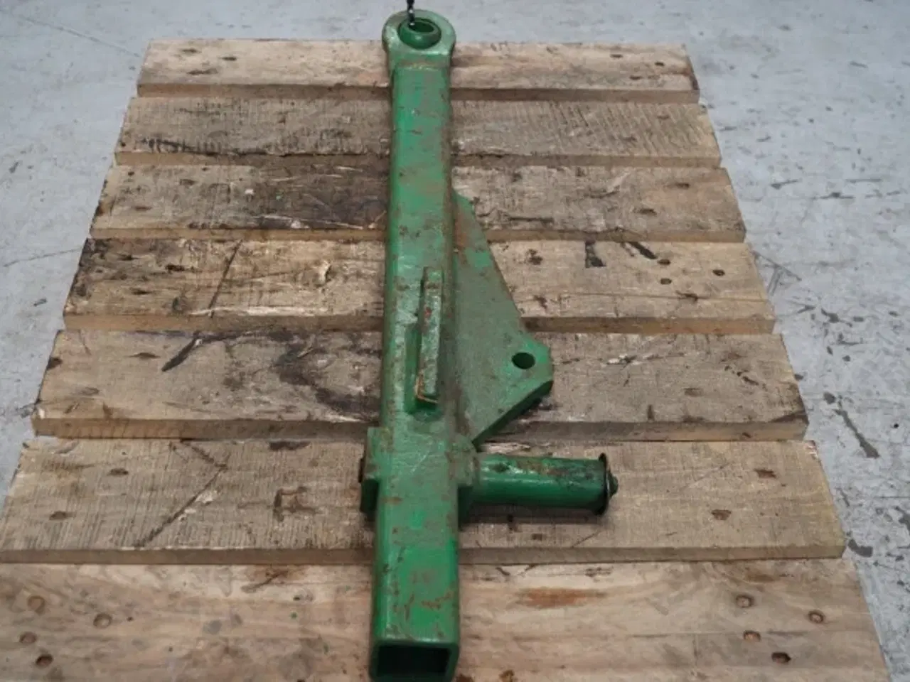 Billede 12 - John Deere 2140 L.H. Liftarm AL26678