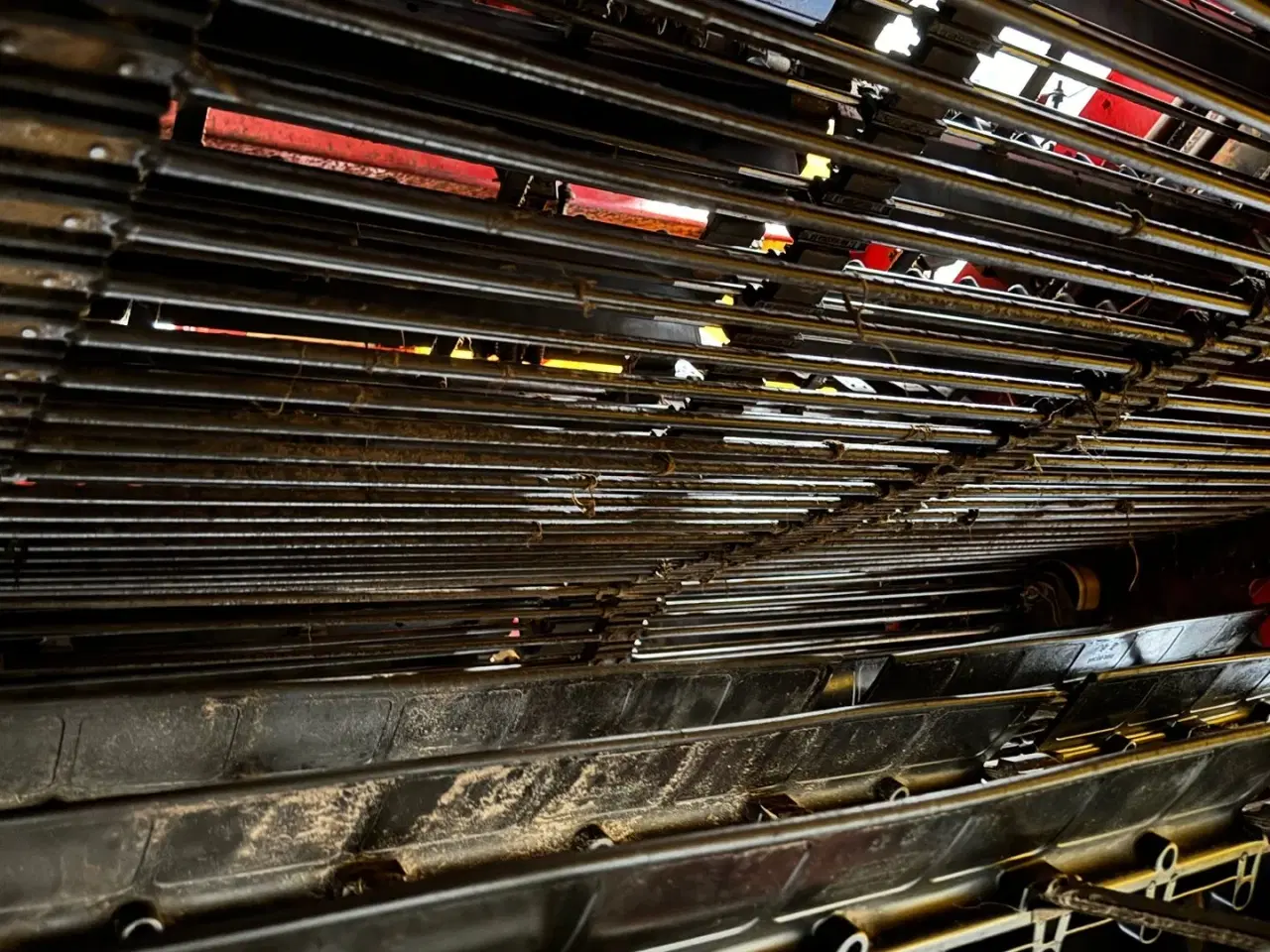 Billede 12 - Grimme SE 150-60