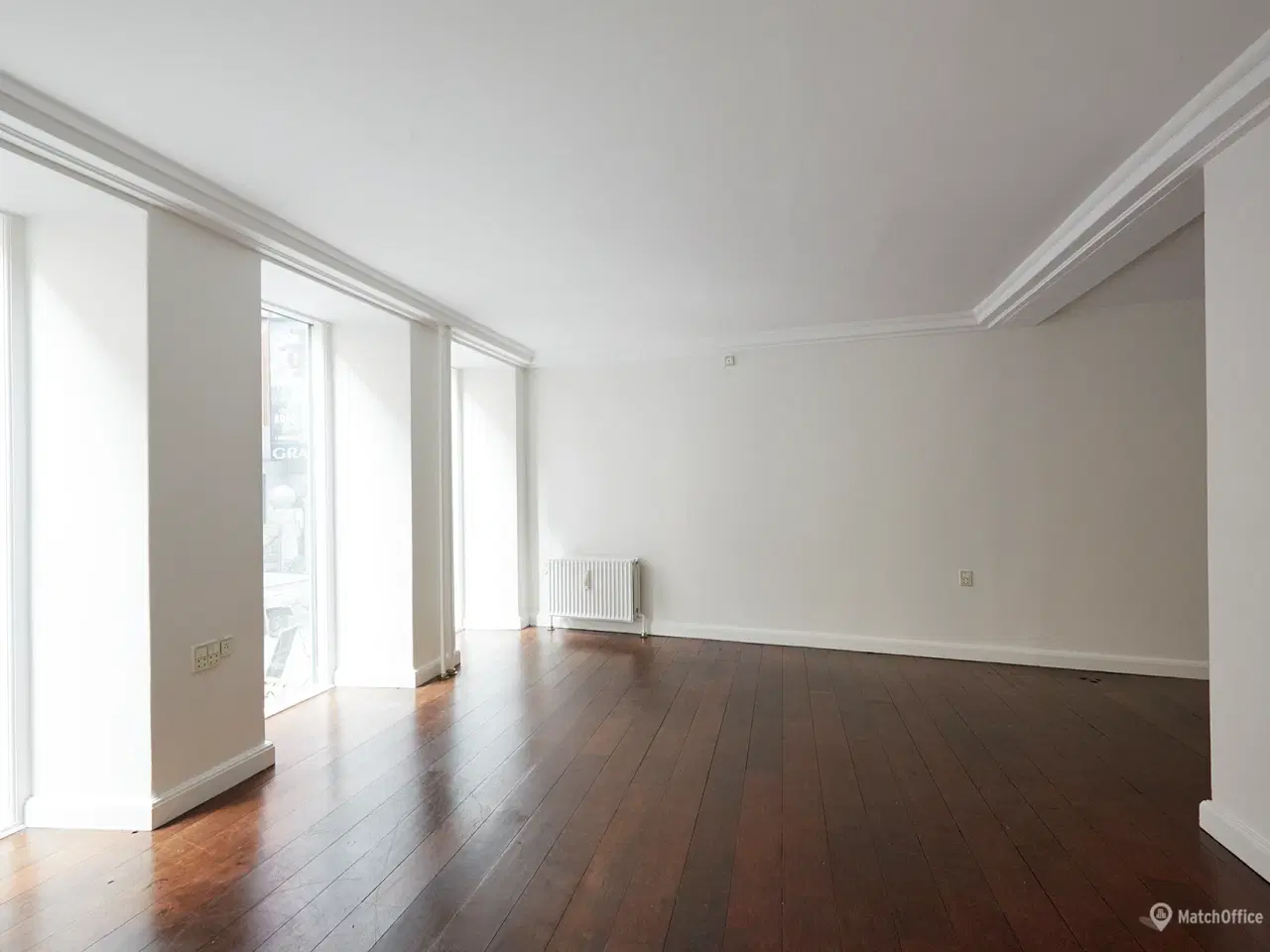 Billede 2 - Erhvervslokale i charmerende sidegade til Strøget. nær Rådhuspladsen