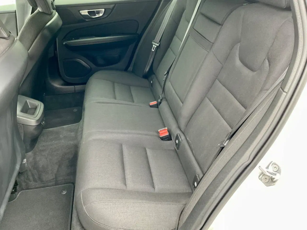 Billede 14 - Volvo V60 2,0 B4 197 Momentum aut.