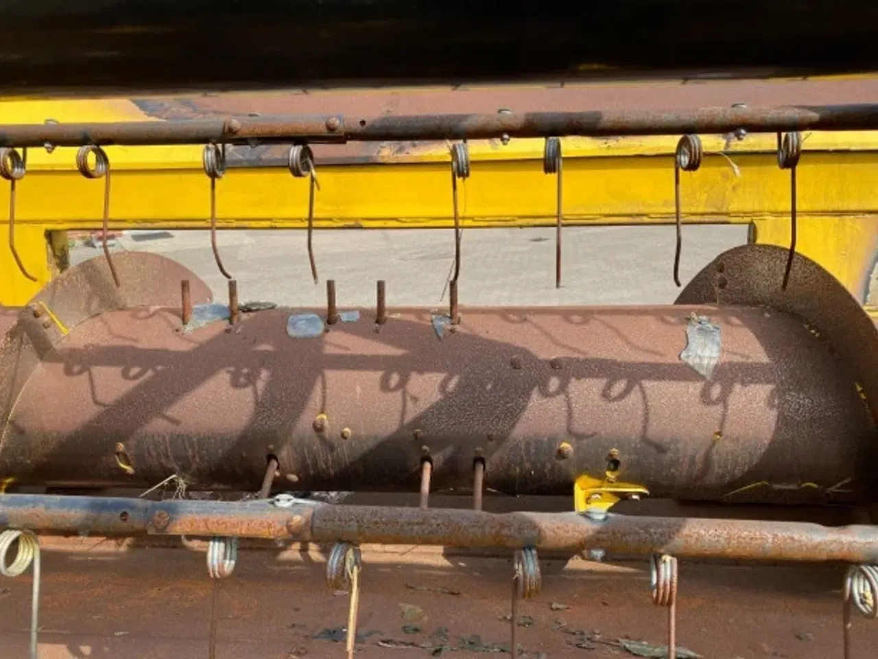 Billede 15 - New Holland 35" Vario