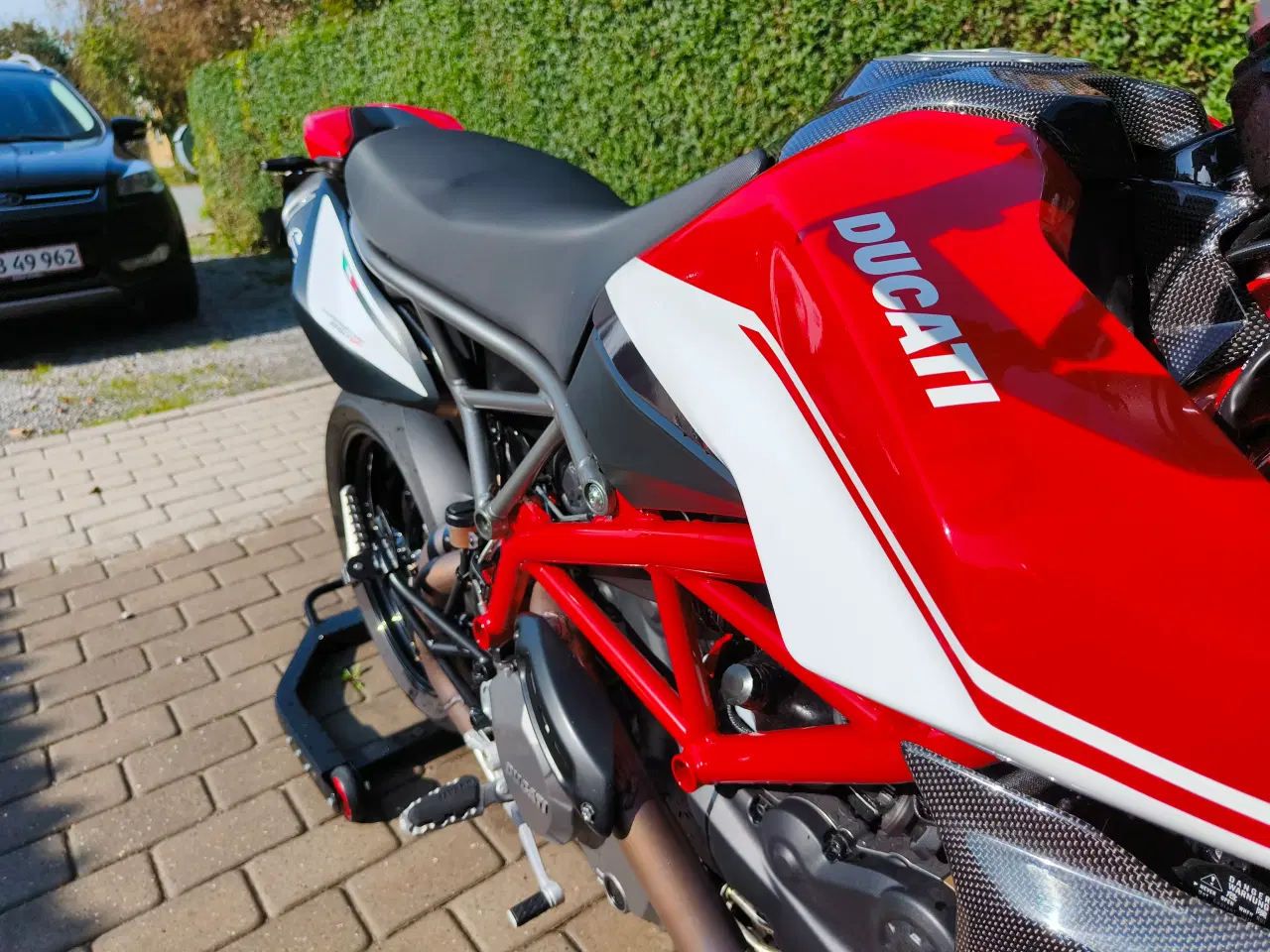 Billede 6 - Ducati hypermotard 950