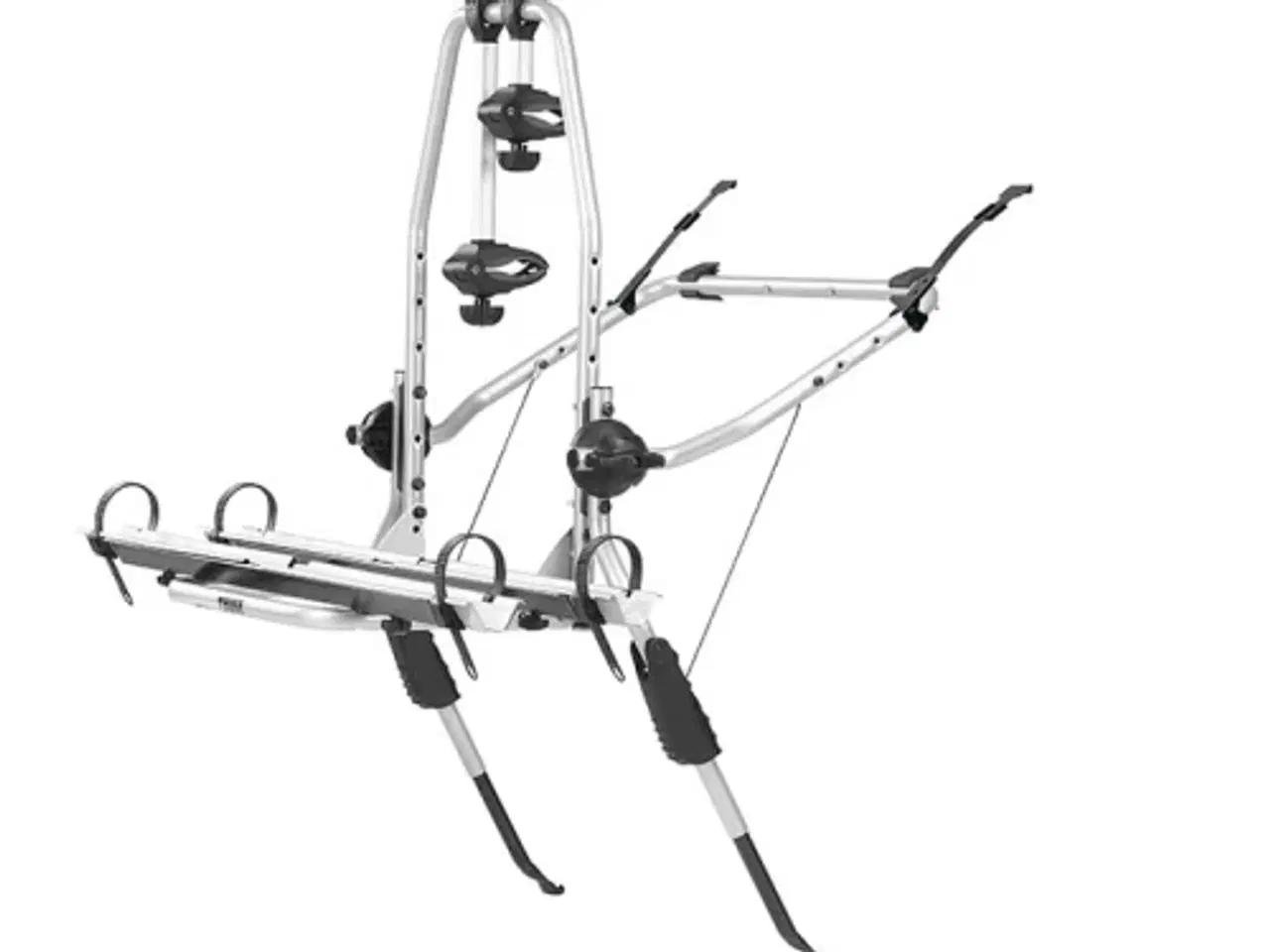 Billede 3 - THULE CLIPON HIGH 9105 cykelholder 2 cykler