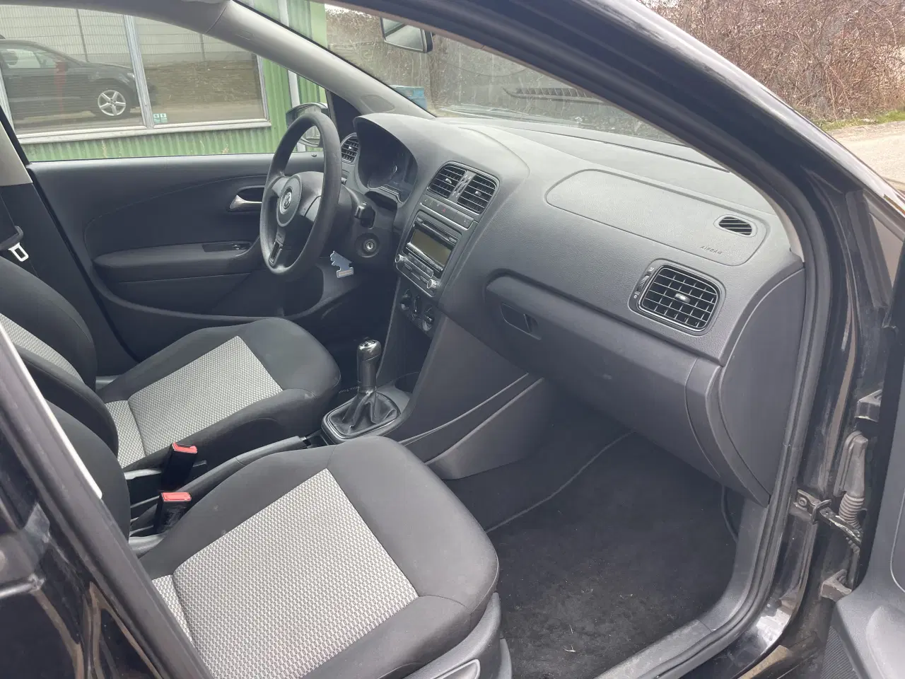 Billede 5 - VW Polo 1,2 benzin