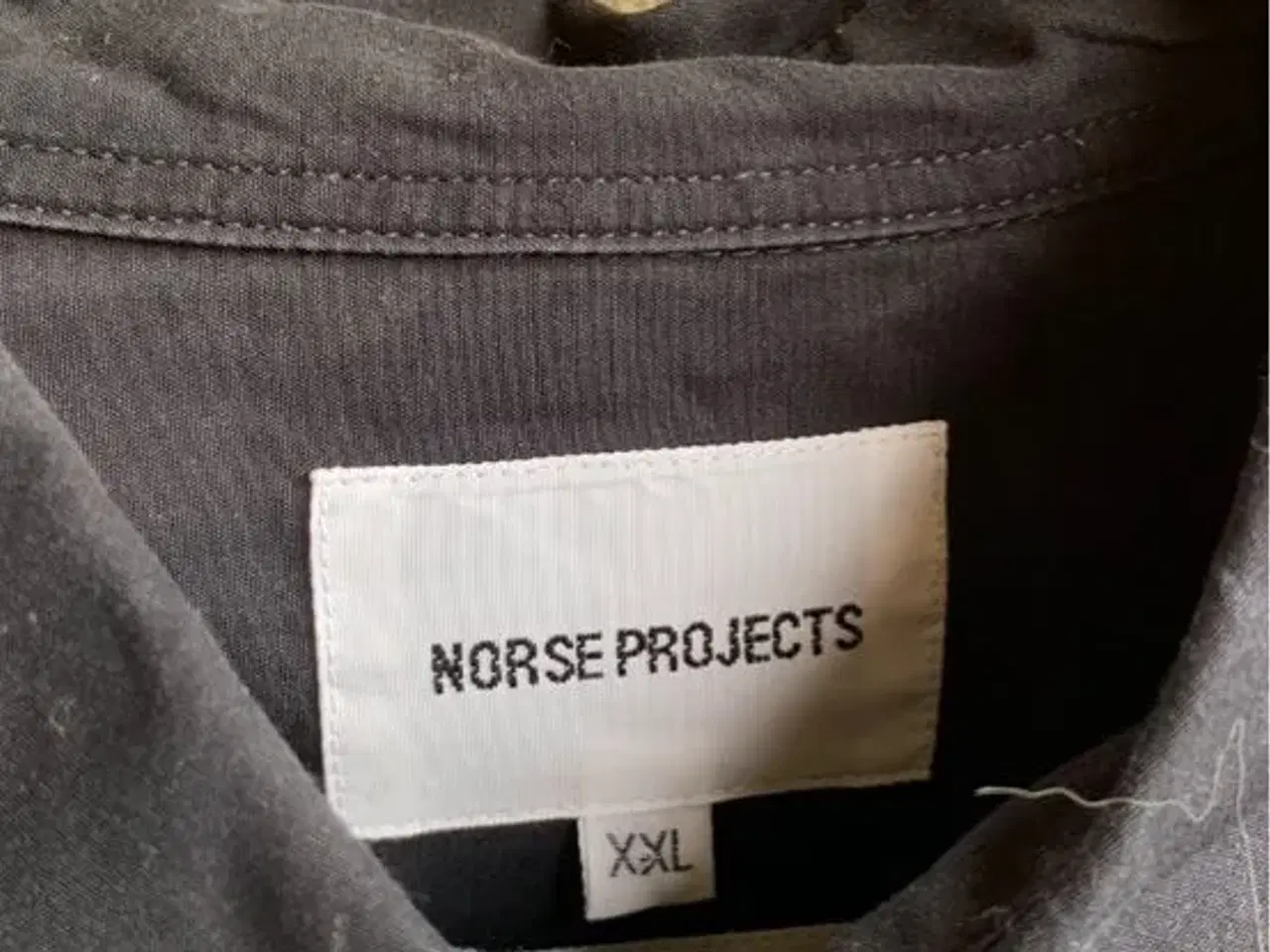 Billede 3 - Skjorte Norse Projects