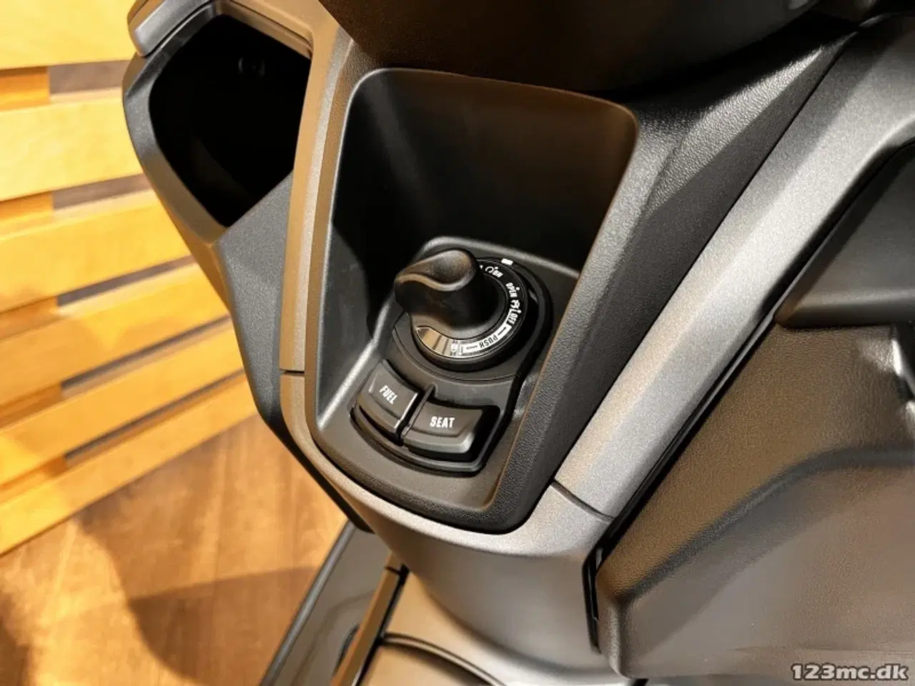 Billede 17 - Yamaha N-Max 125