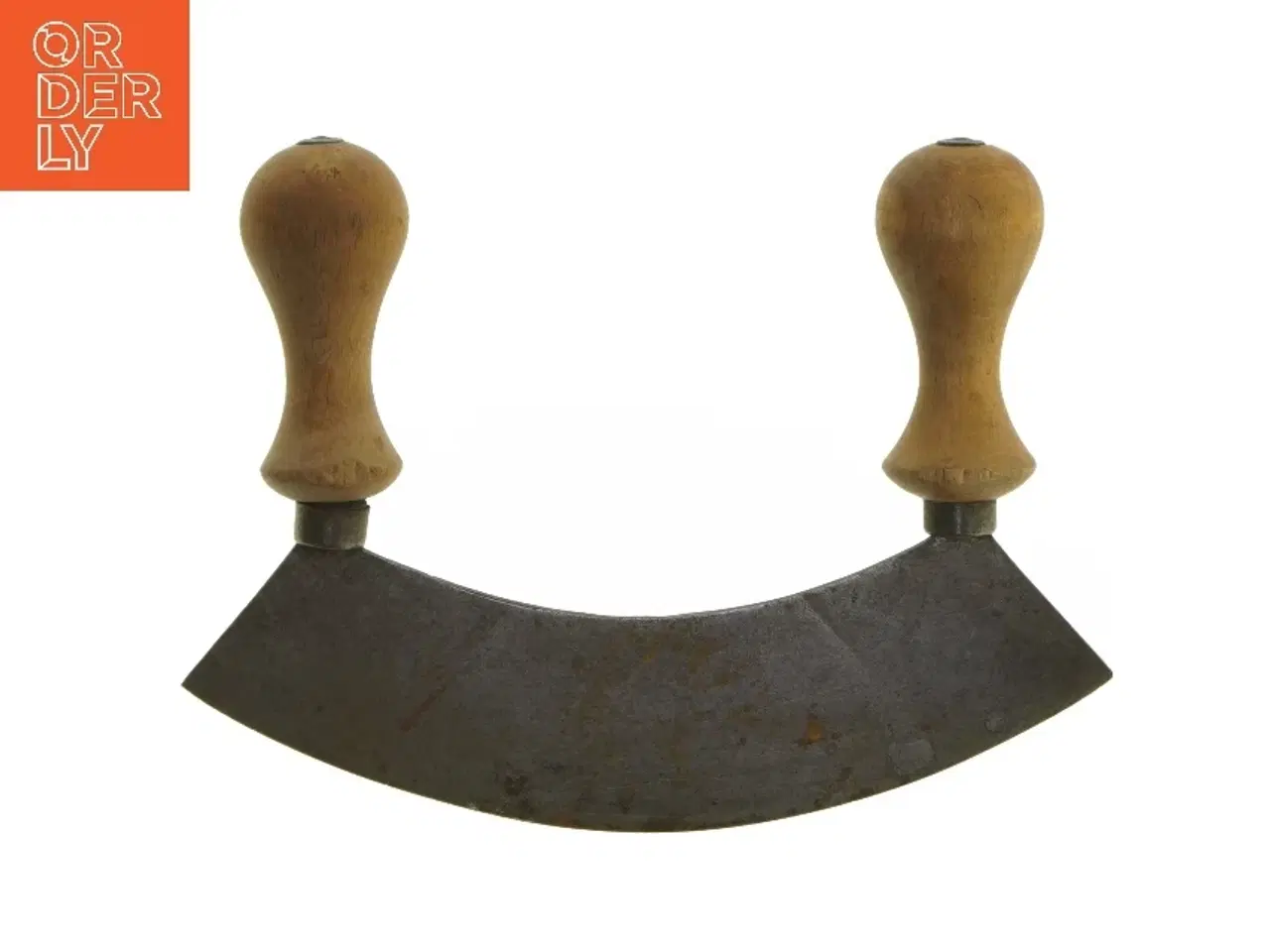 Billede 4 - Urte hakker (str. 23 cm)