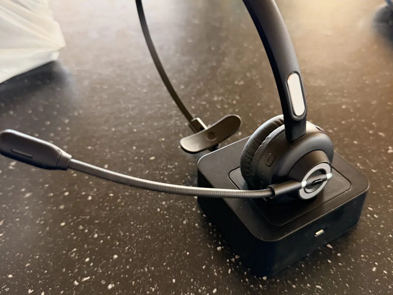 Billede 1 - Trådløs headset