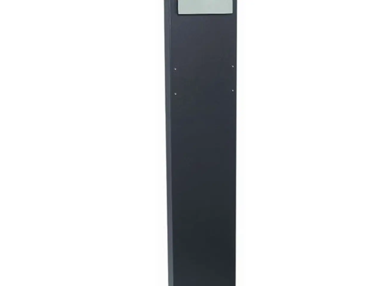 Billede 3 - Komplet  MEFA standerløsning 63 