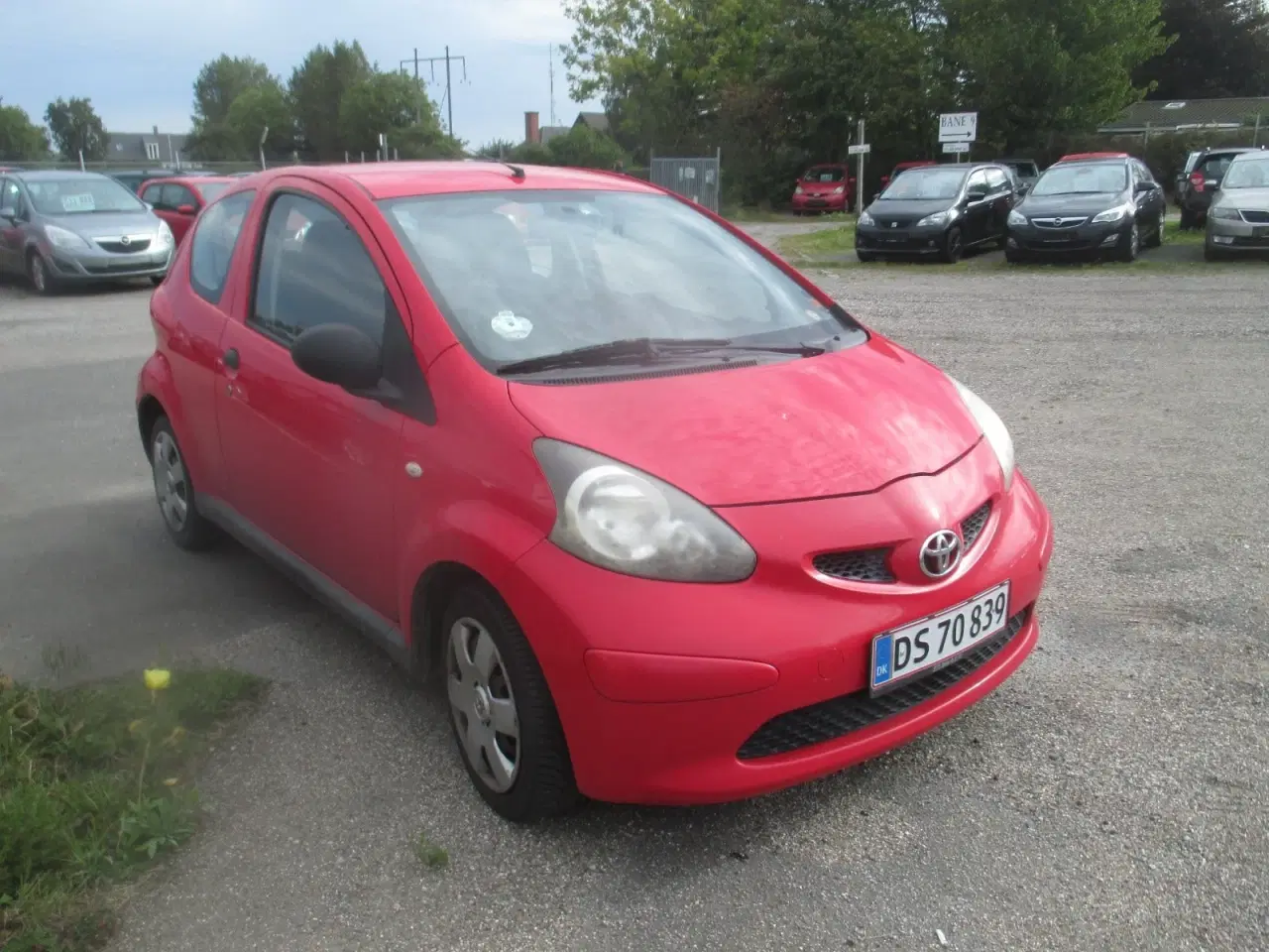 Billede 3 - Toyota Aygo 1,0 