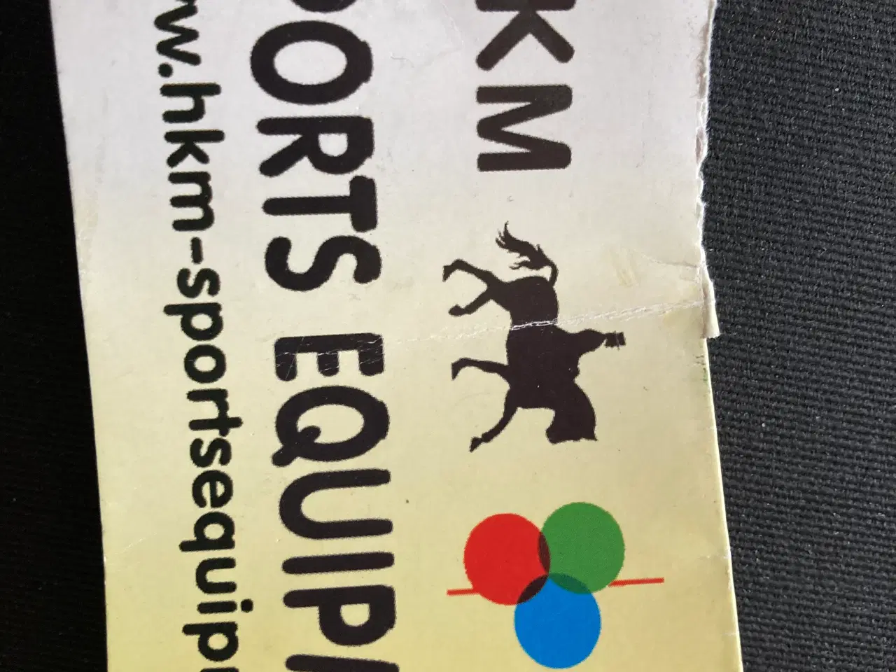 Billede 4 - Fine nye HKM forbensgamasher