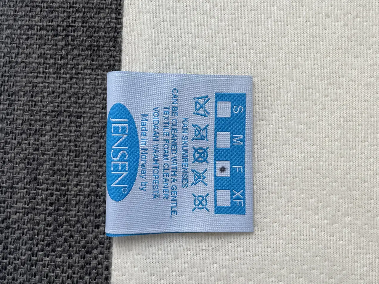 Billede 3 - Jensen boxmadras