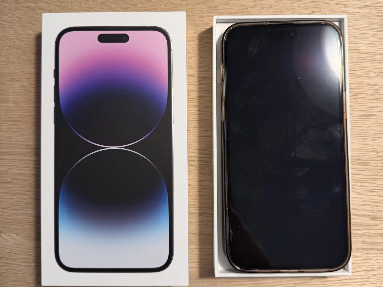 Billede 2 - iPhone 14 Pro Max 