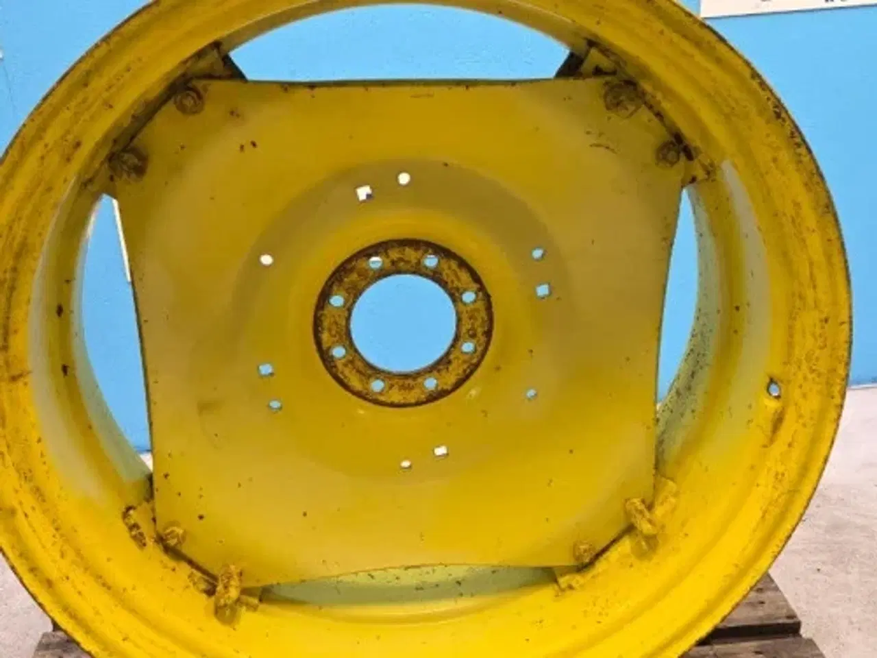 Billede 8 - 38"    DW15ALX38