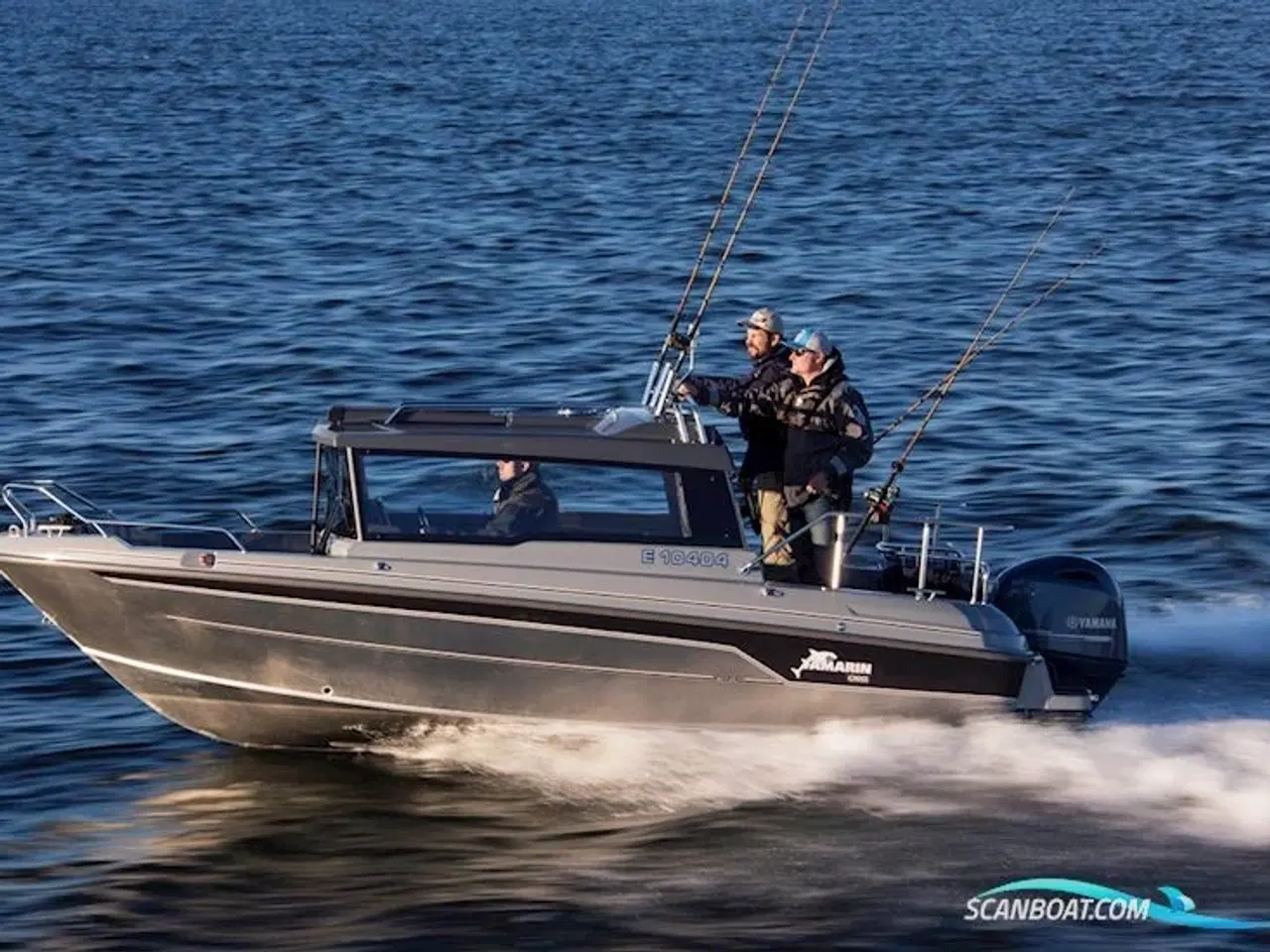 Billede 3 - Yamarin 60 C Cross