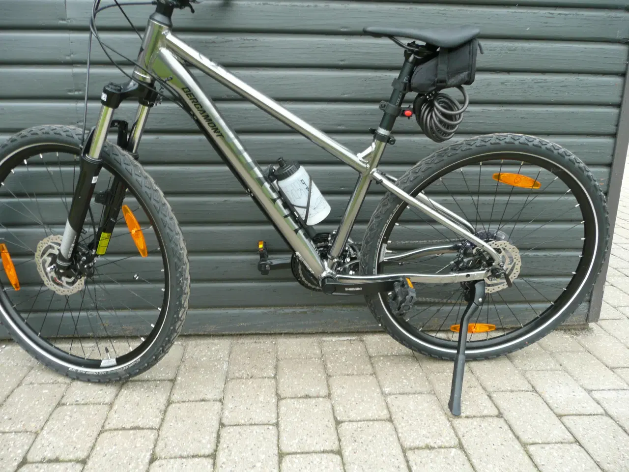 Billede 8 - mountenbike