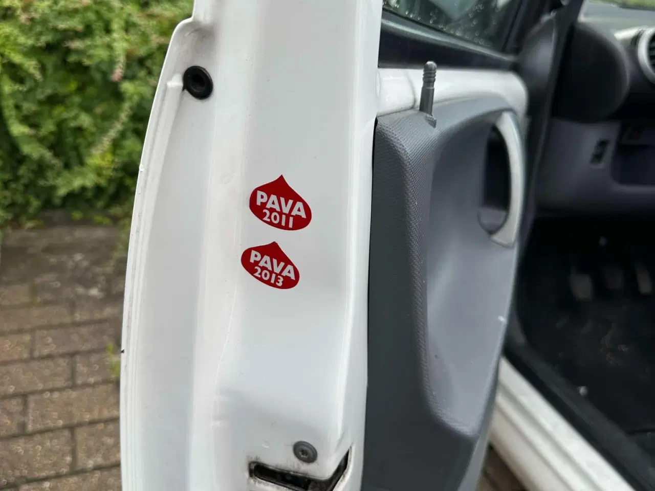 Billede 10 - Peugeot 107 comfort 