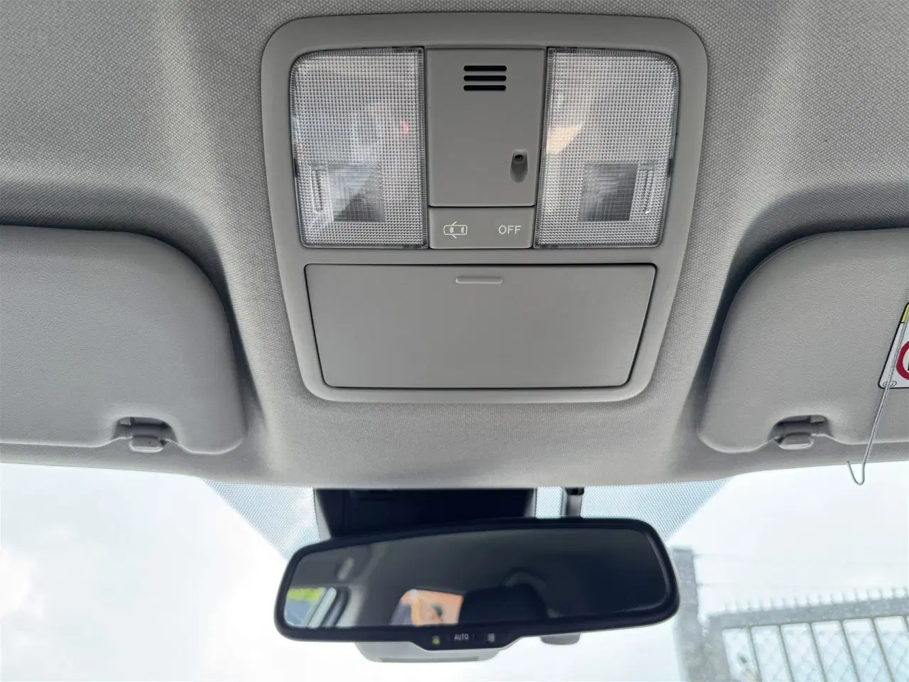 Billede 22 - Toyota Auris 1,8 Hybrid H2 Comfort Safety Sense 136HK 5d Aut.