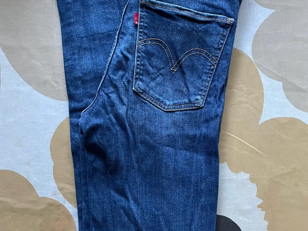 Billede 4 - 2 par levis jeans