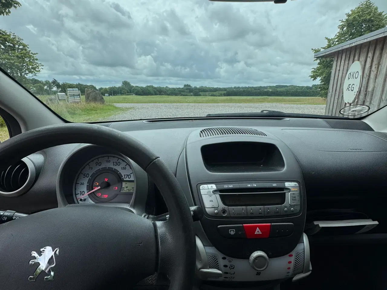 Billede 5 - Peugoet 107 
