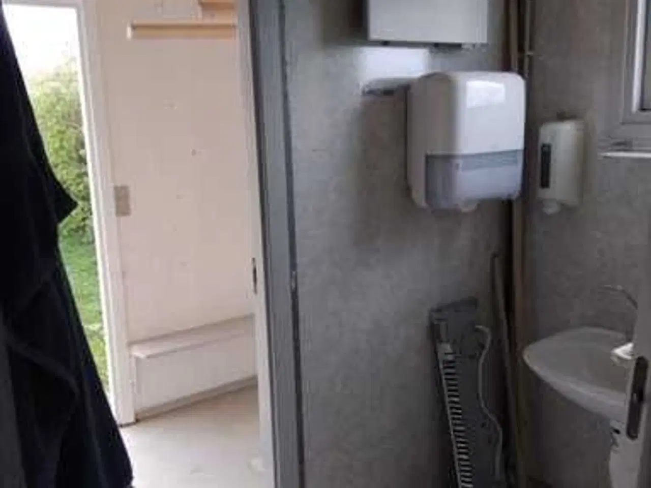 Billede 5 - Tiny house, anneks, beboelsesvogn 