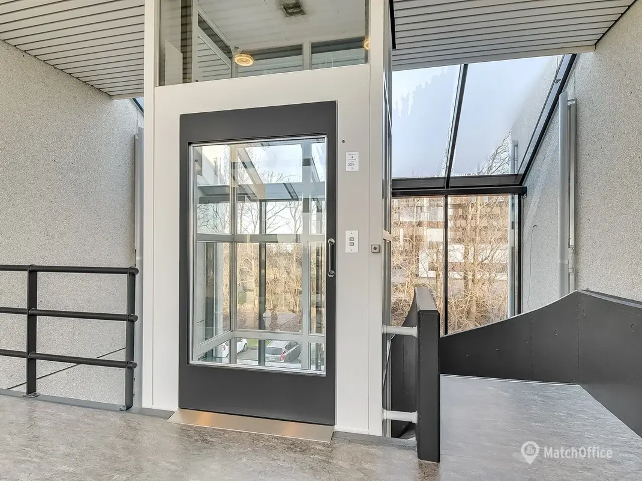 Billede 6 - Bavnehøjvej 12, 2. th., Bavnehøjvej