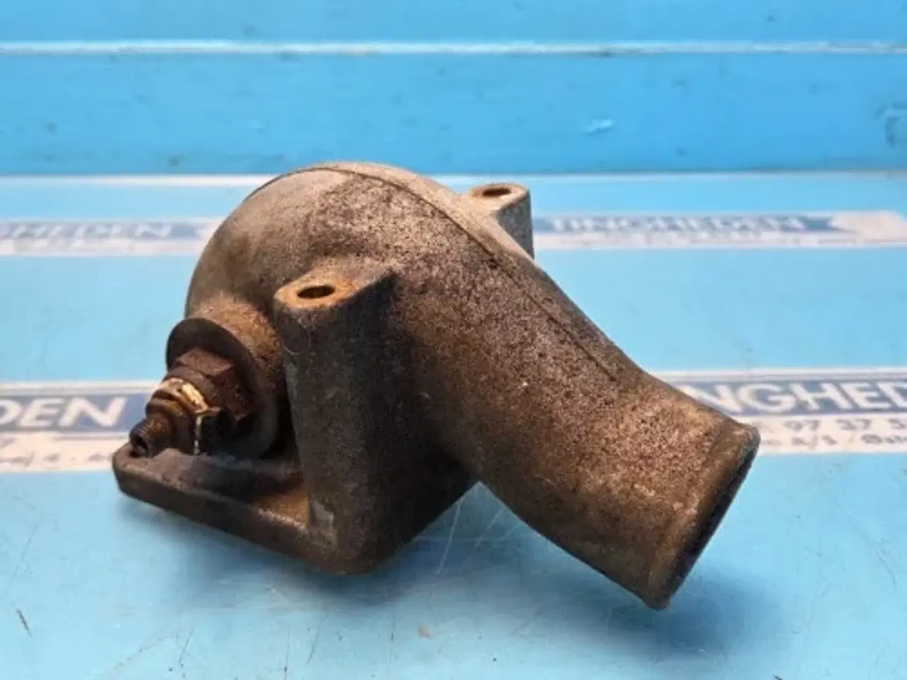 Billede 14 - Perkins 1004-40TW Indsugnings Studs 3766P36B/2