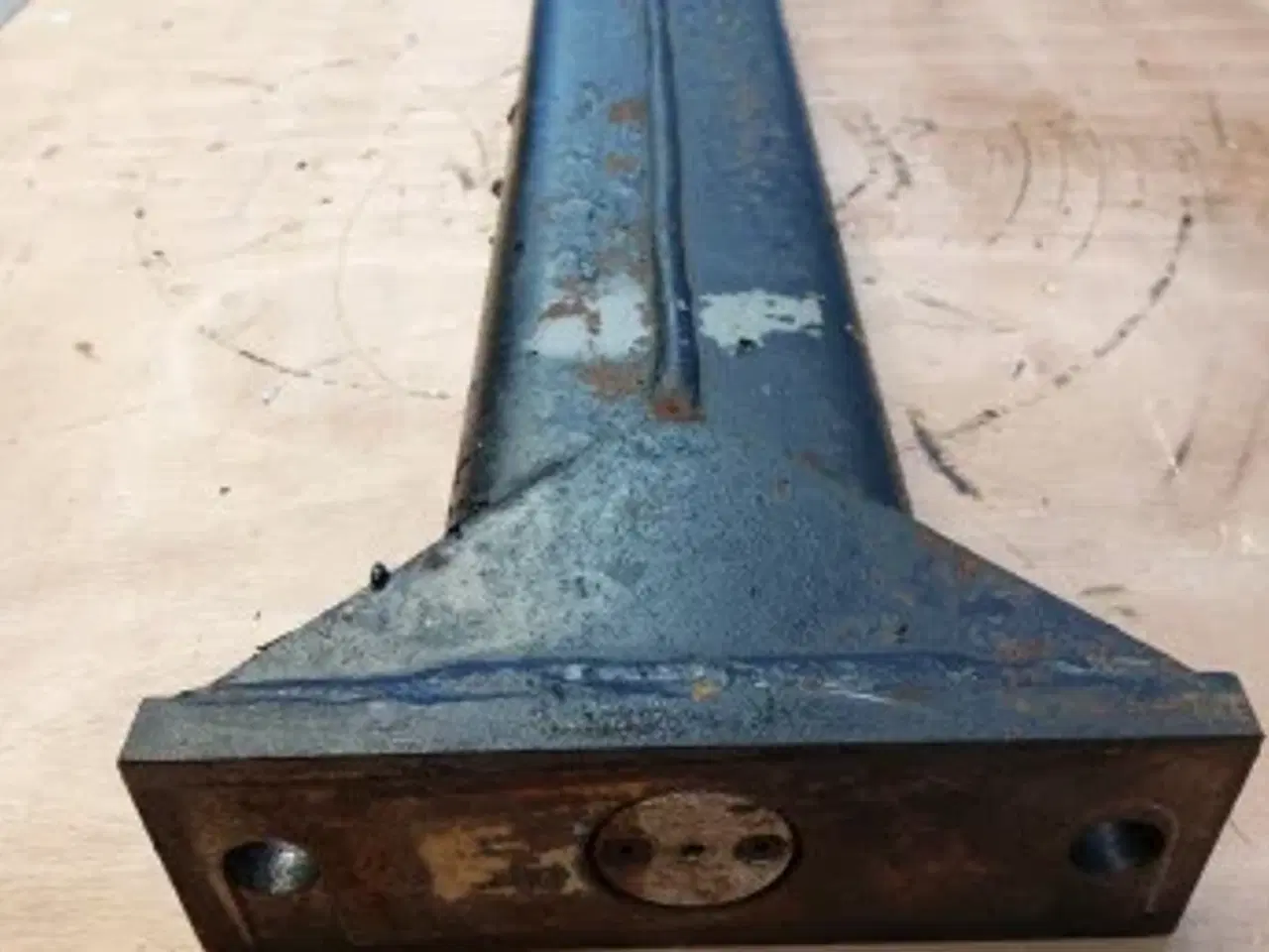 Billede 5 - New Holland BB9090 Plejlstang 700141189