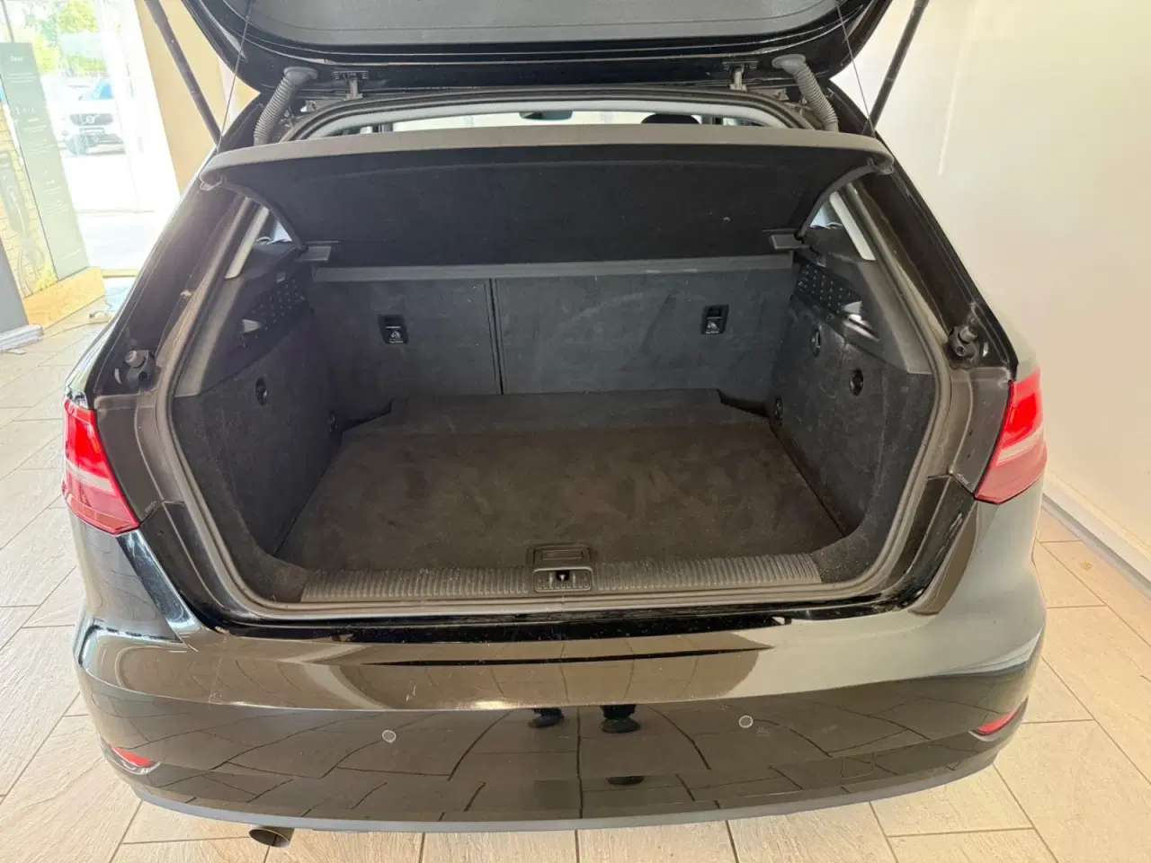 Billede 6 - Audi A3 1,6 TDi 110 Sportback