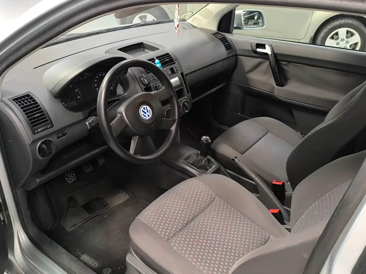 Billede 6 - VW Polo 1,2 12V