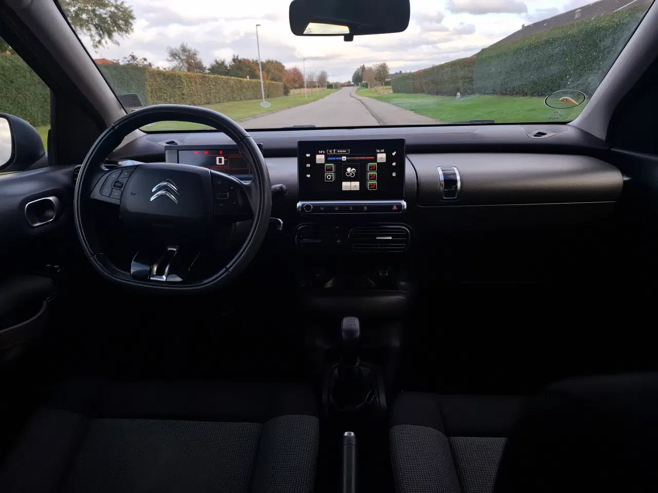 Billede 12 - Citroen C4 Cactus
