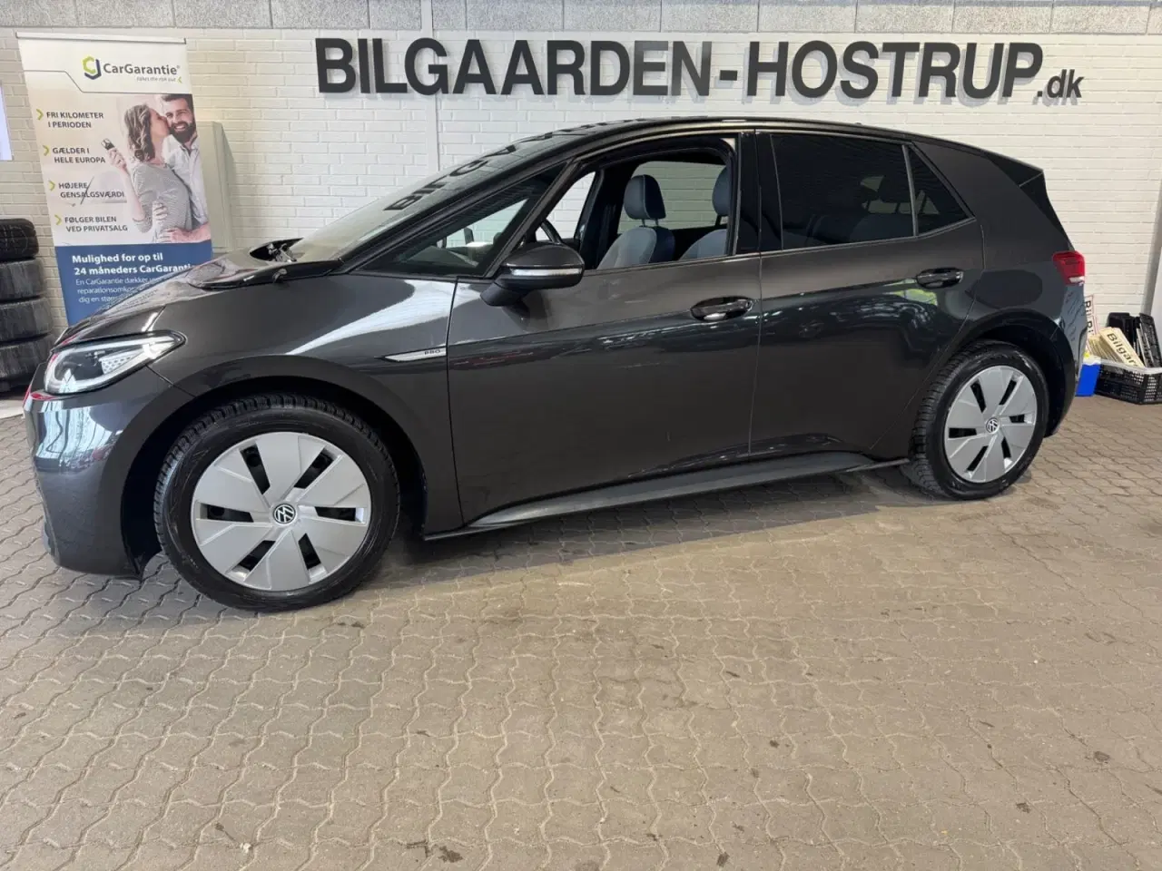 Billede 3 - VW ID.3 58 Pro Business