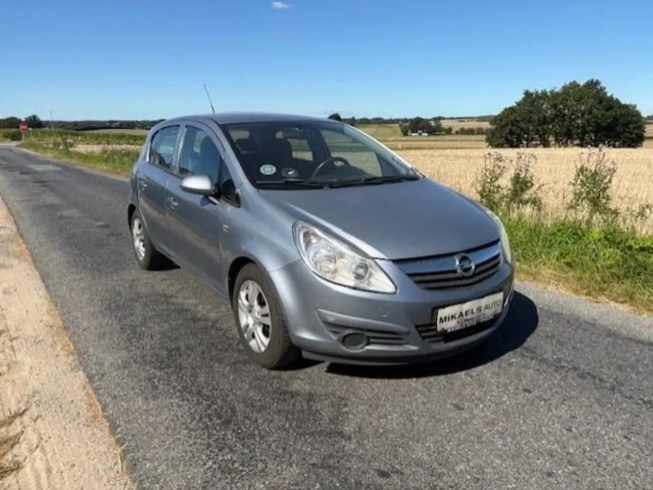 Billede 2 - Opel Corsa 1,0 12V Enjoy
