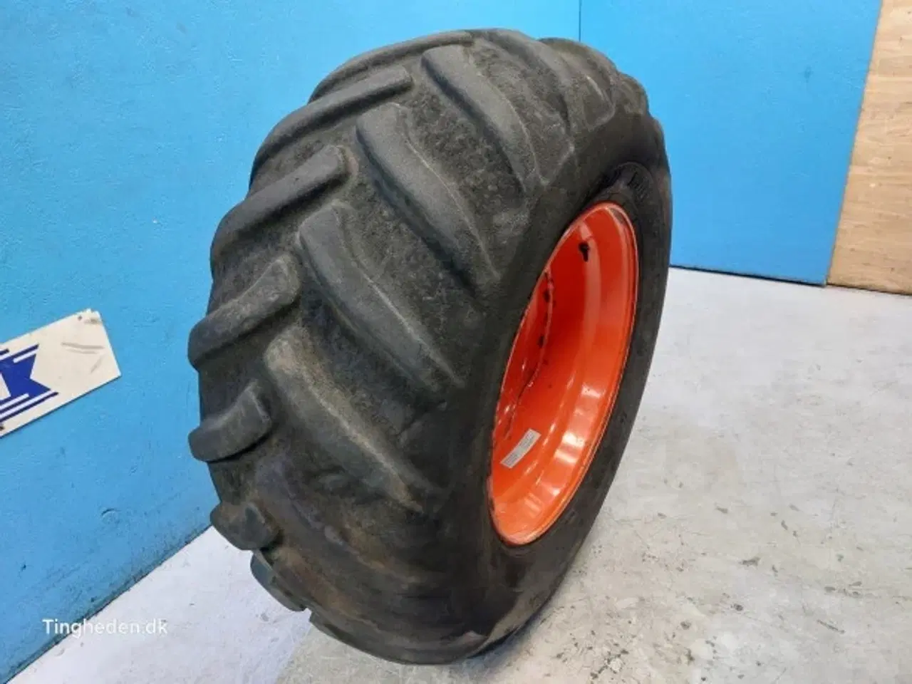 Billede 12 - 26.5"   500/60-26.5