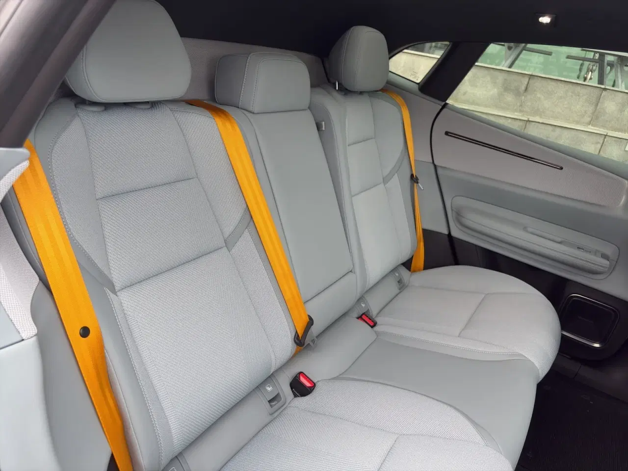 Billede 15 - Polestar 4  Long Range AWD