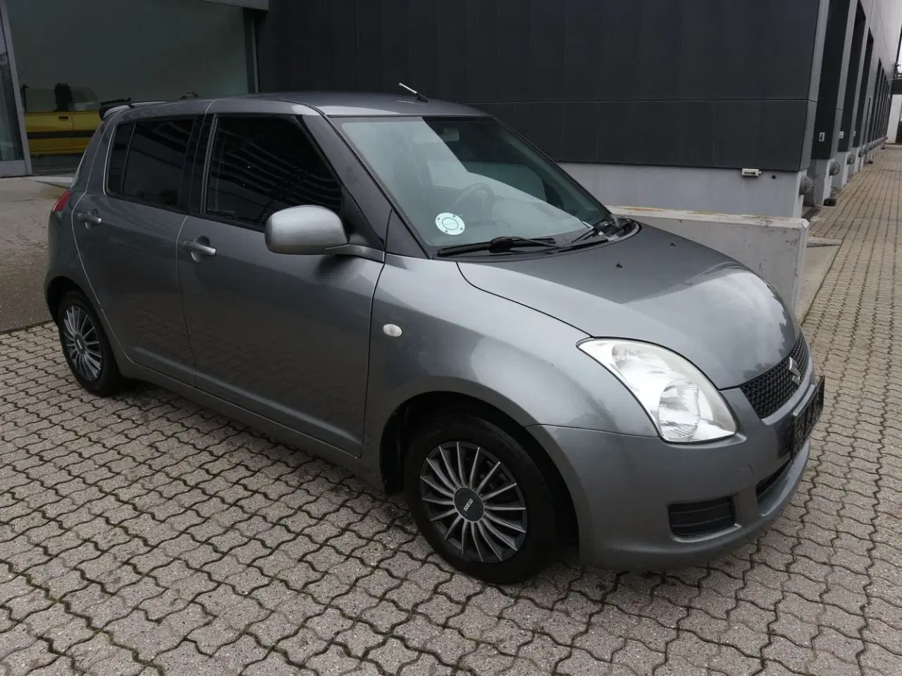 Billede 1 - Suzuki Swift 1,5 GL-A