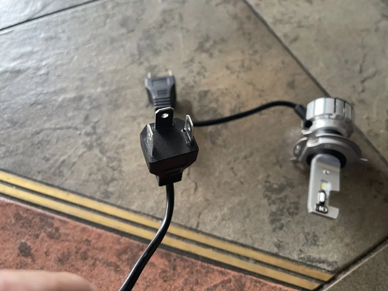 Billede 4 - Osram Night Breaker LED SMART Type: LED H4