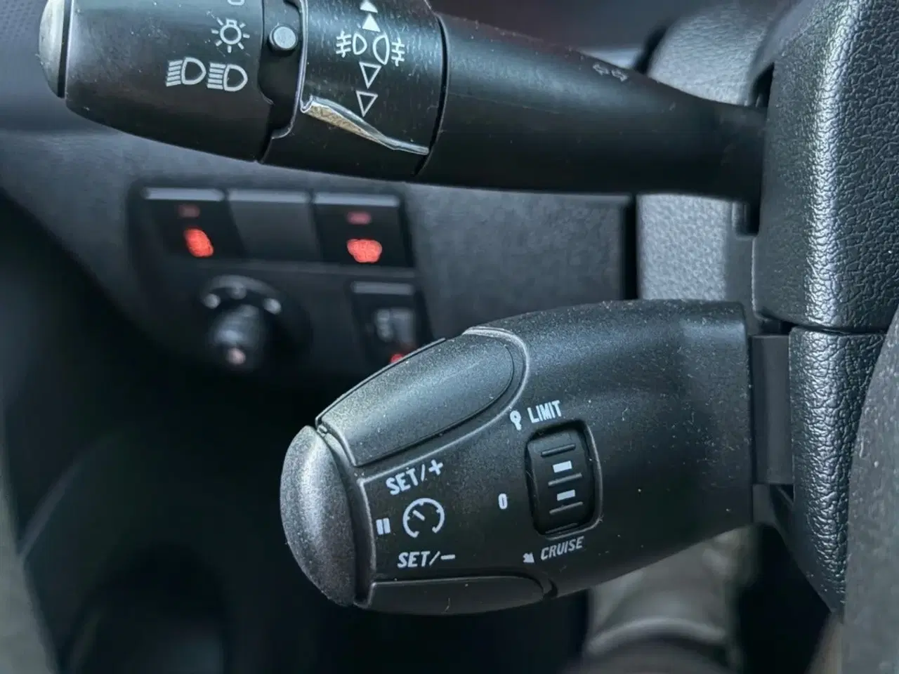 Billede 8 - Peugeot Partner 1,6 e-HDi 90 L1 Van Flexpack