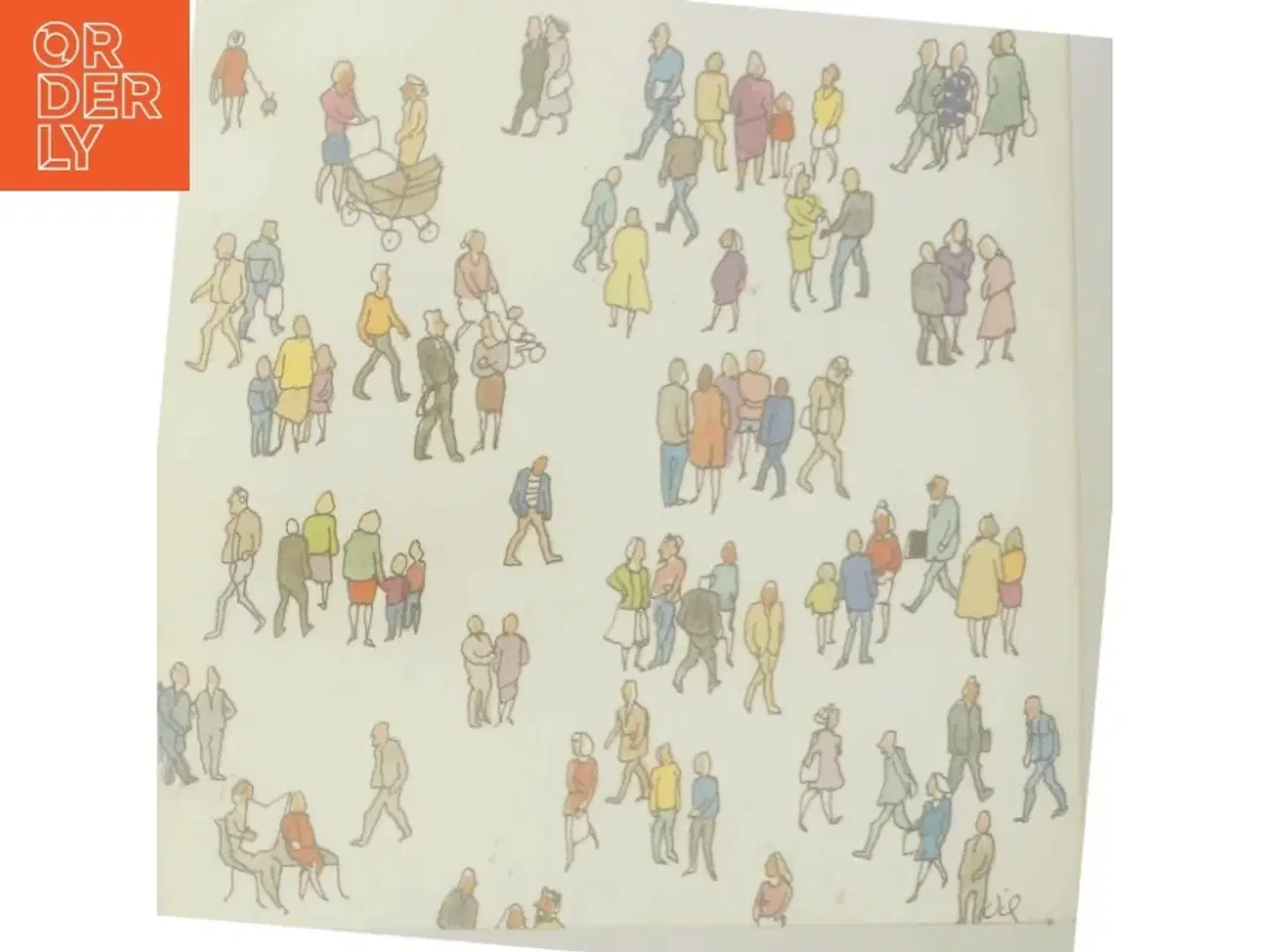 Billede 3 - Allergikerliv - med sygdom og omgivelser af Jørgen Lorenzen (Bog)