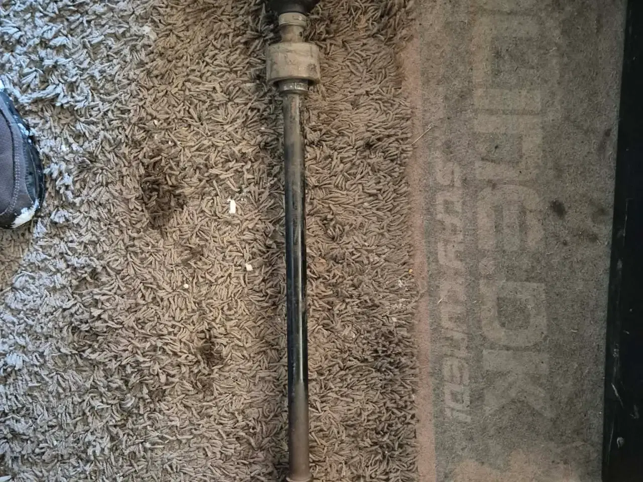 Billede 3 - Suzuki Swift div. dele sælges