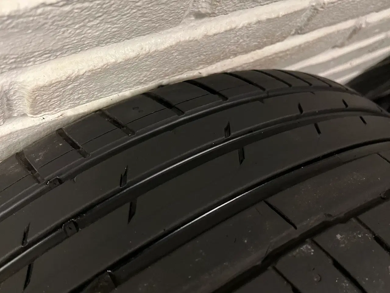 Billede 8 - Originale 20” VW Drammen fælge med dæk