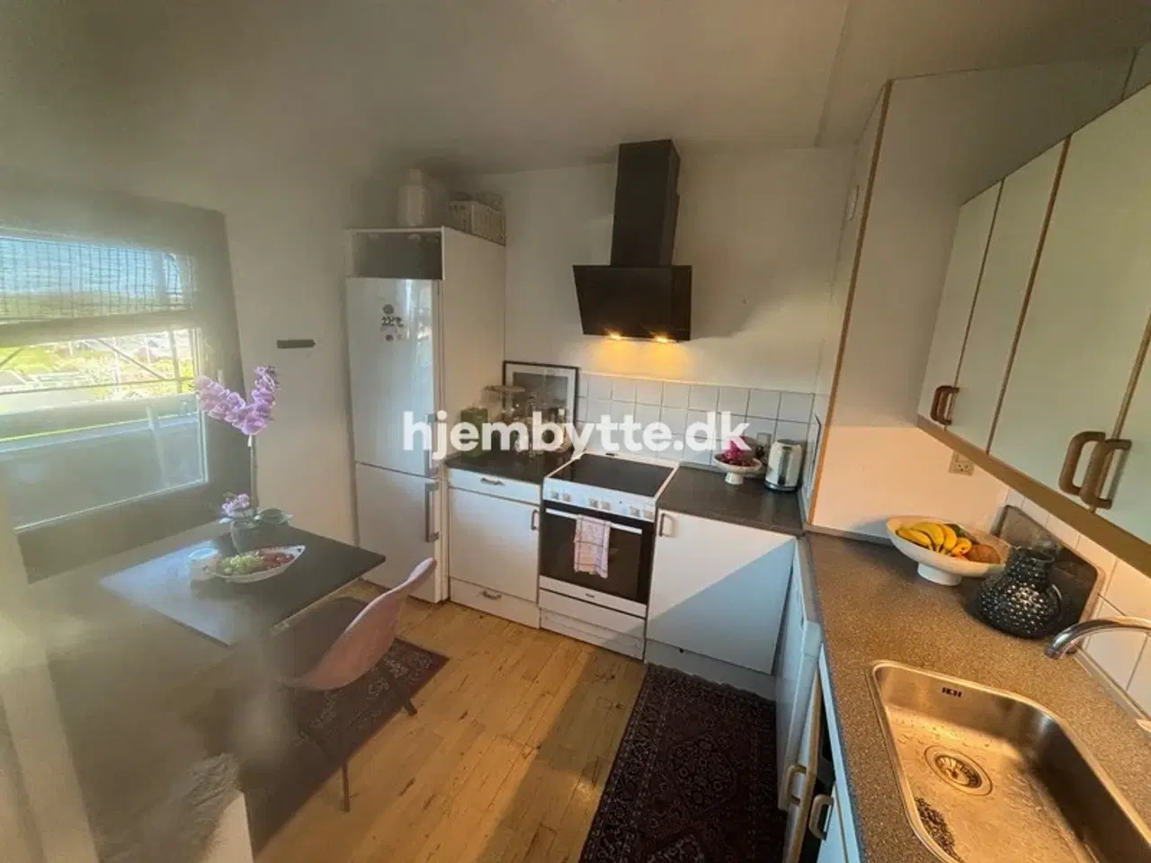 Billede 10 - Hjembytte - Nordmarksvej