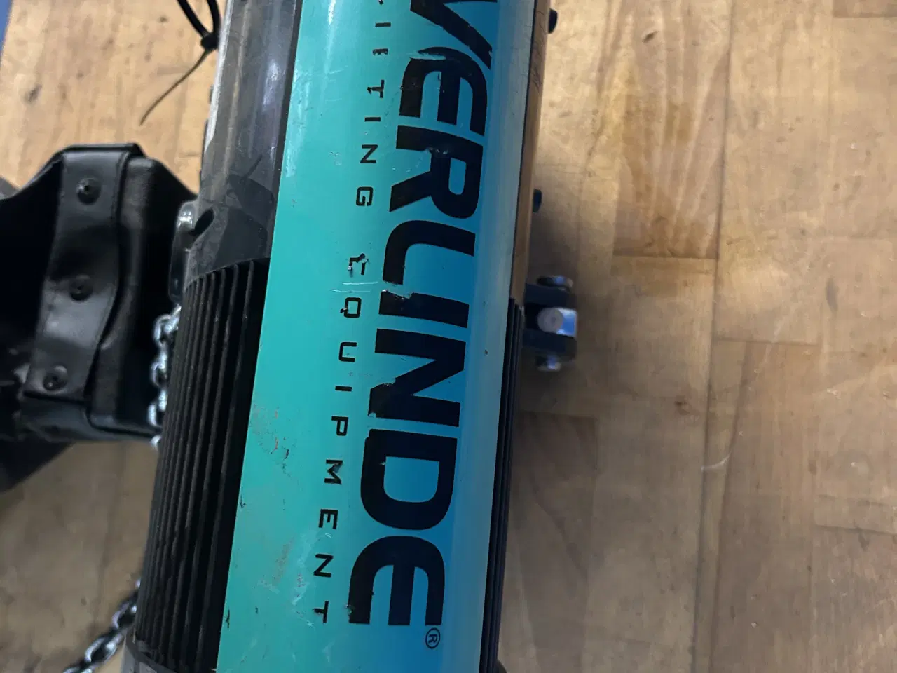 Billede 4 - El-kædetjale 