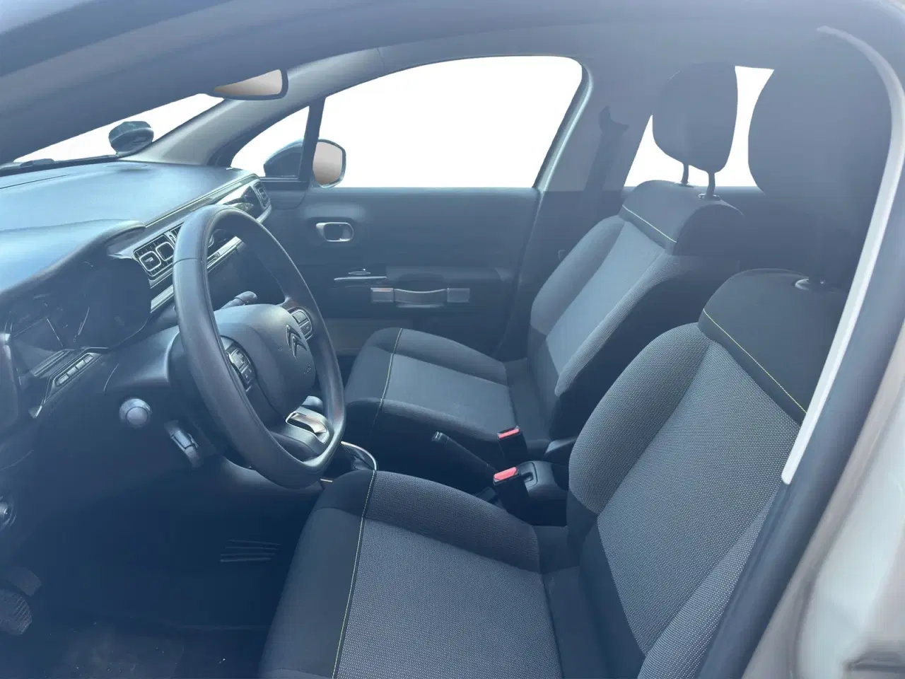 Billede 9 - Citroën C3 1,2 PureTech 83 Paris