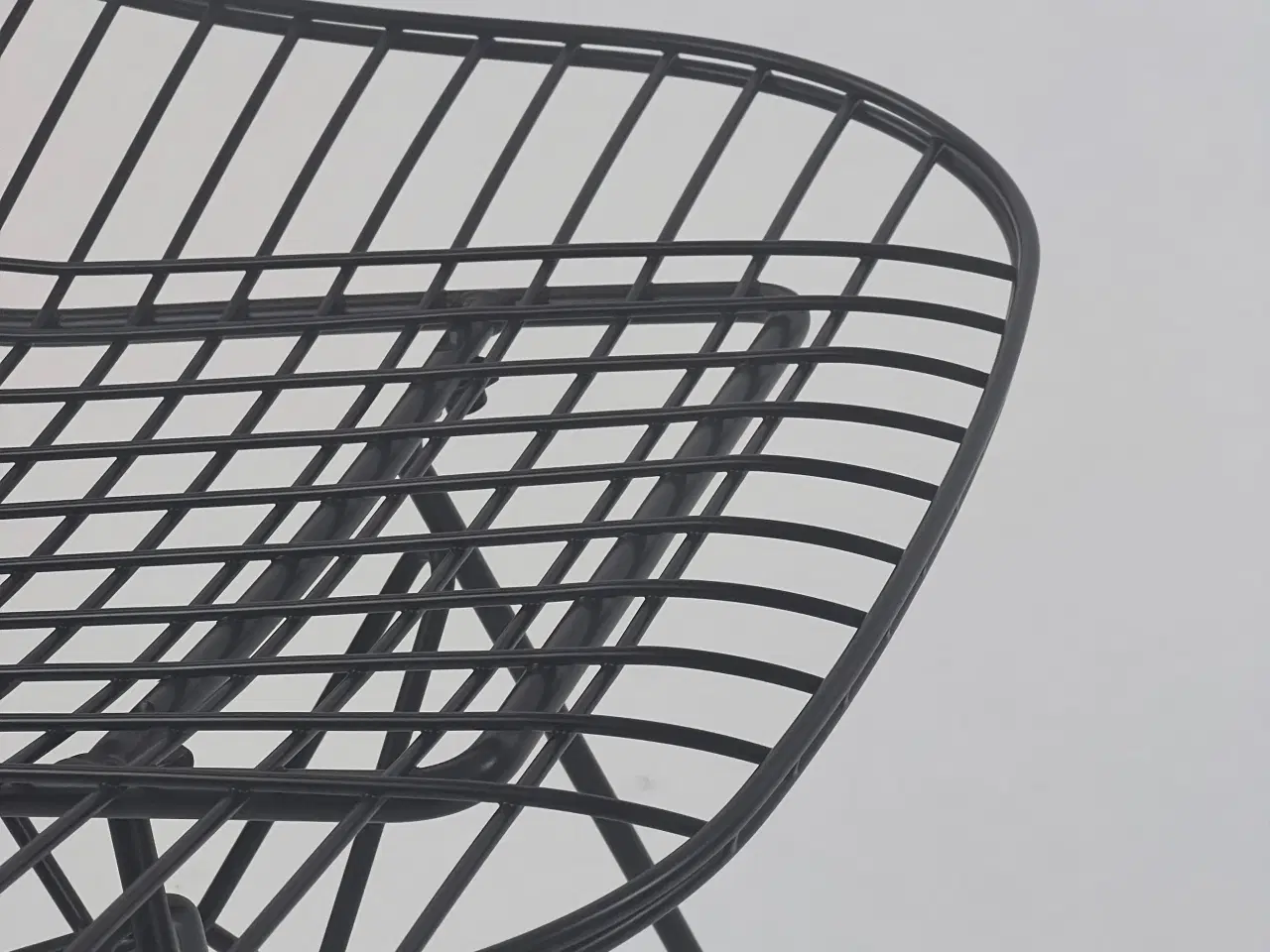 Billede 6 - Eames Wire Chair fra Vitra
