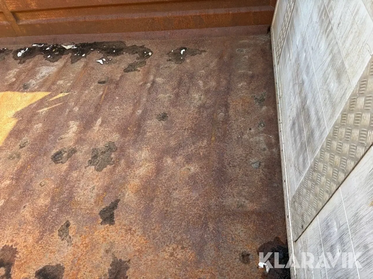 Billede 12 - Container 5 meter